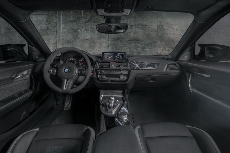 Торпедо BMW M2 by FUTURA 2000 (F87) 2020 года  (фото 8 из 34)